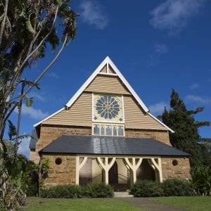 , Norfolk Island, South Pacific Ocean.