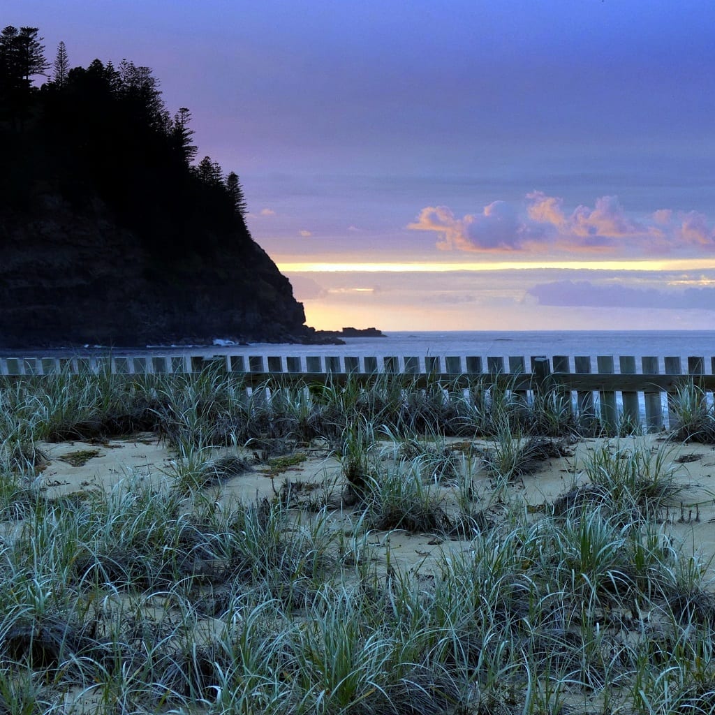 Sunrise