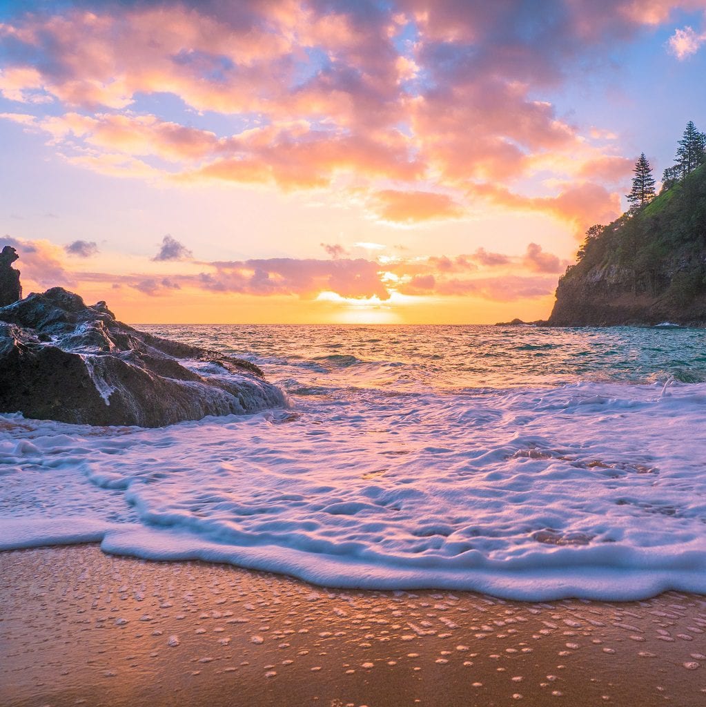 Norfolk Island travel