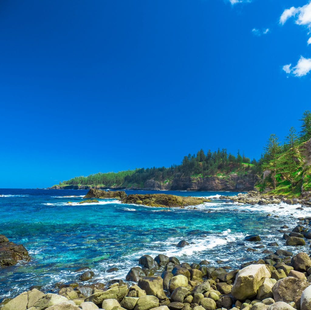 norfolk island travel information