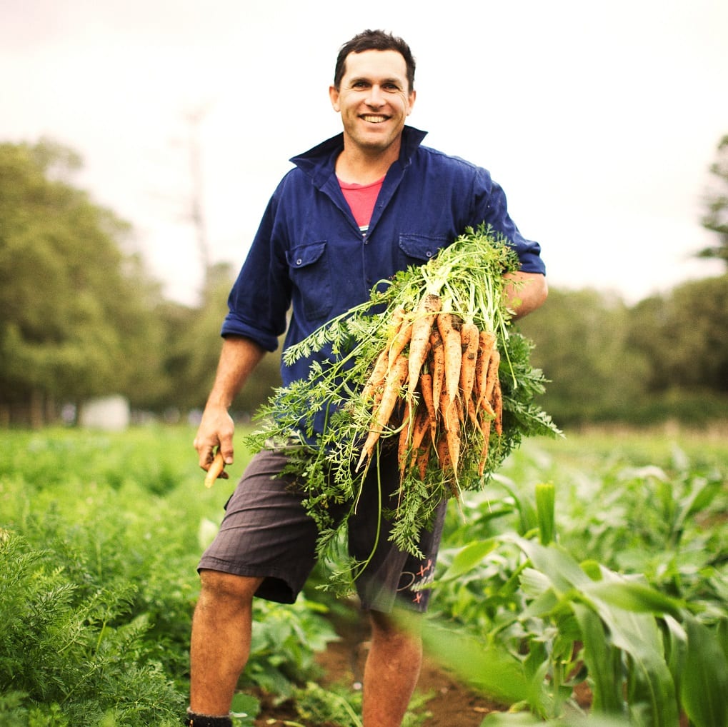 Farmer Matt