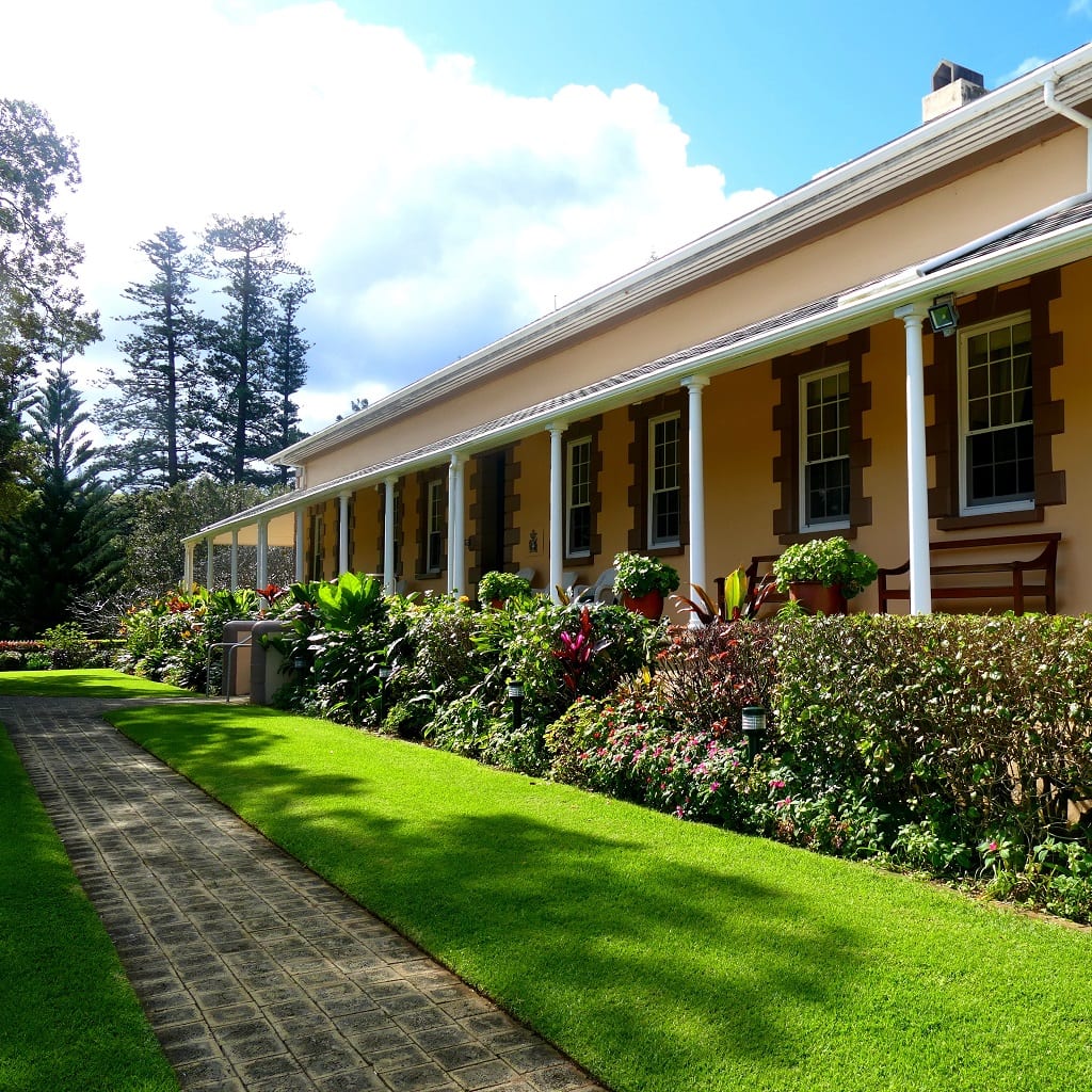Govt hse