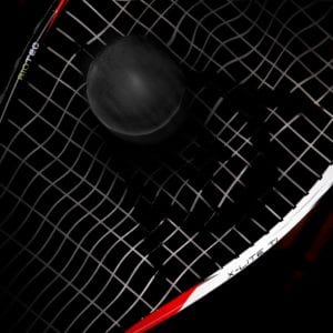 Norfolk Island Squash Masters