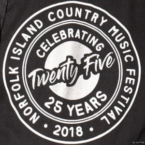 Norfolk Island Country Music Festival