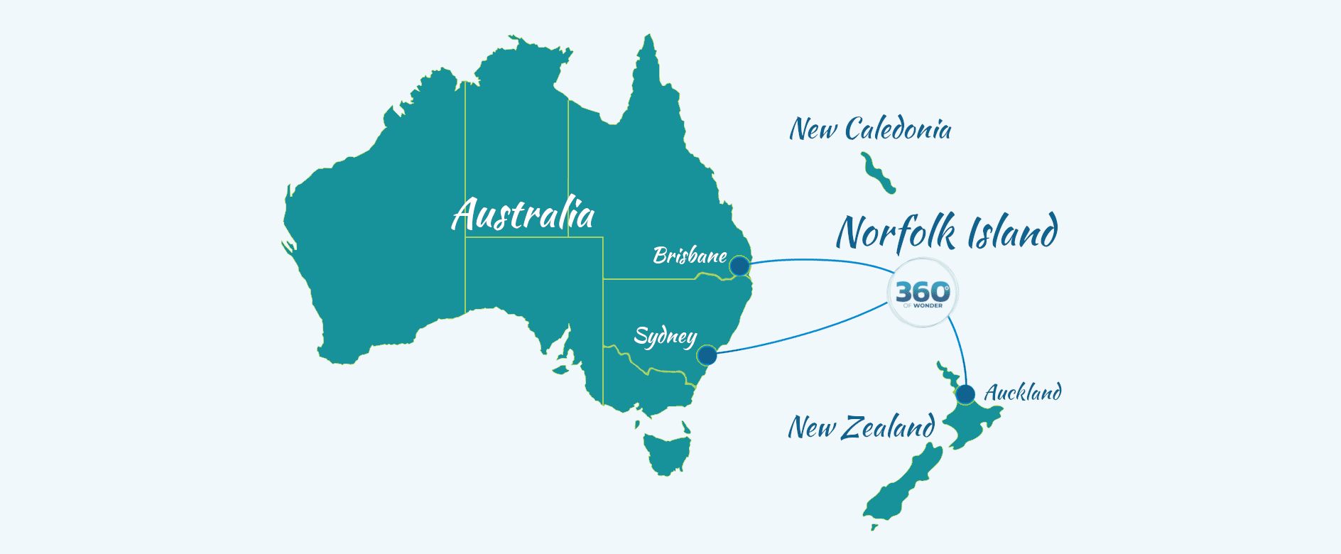 Norfolk Island