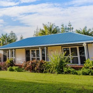 TradeWinds Country Cottages