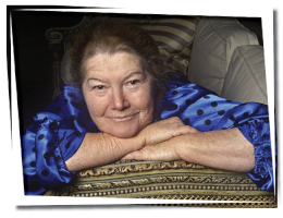 Colleen McCullough Ulf Andersen Getty images