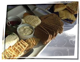 Mootineers Cheese tour