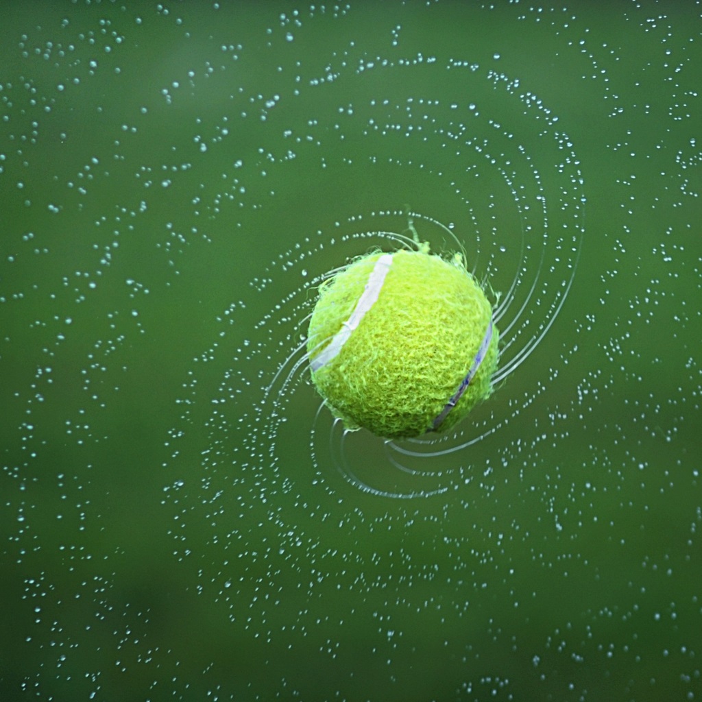 Norfolk Island Veterans Tennis Championships