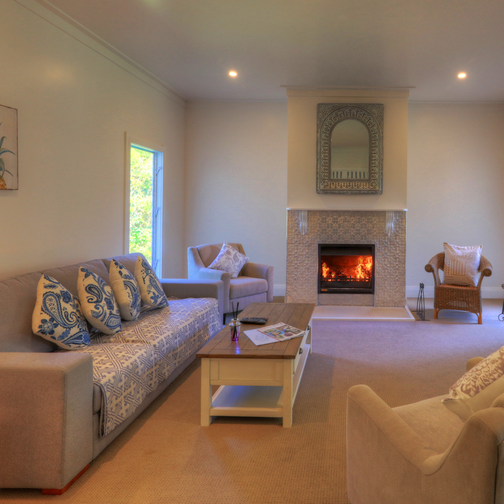 Fig Tree Cottage Norfolk Island Burnt Pine Travel