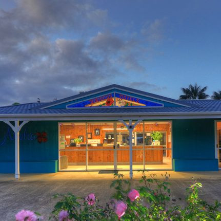 Aloha Apartments Norfolk Island