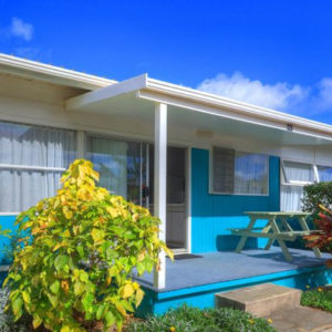 Tudor Apartments Norfolk Island