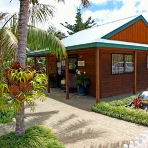 Pine Valley Apartments Special