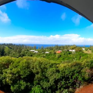 The White House Norfolk Island
