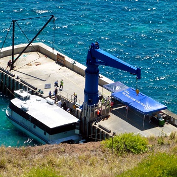 Tender-at-Cascade-jetty